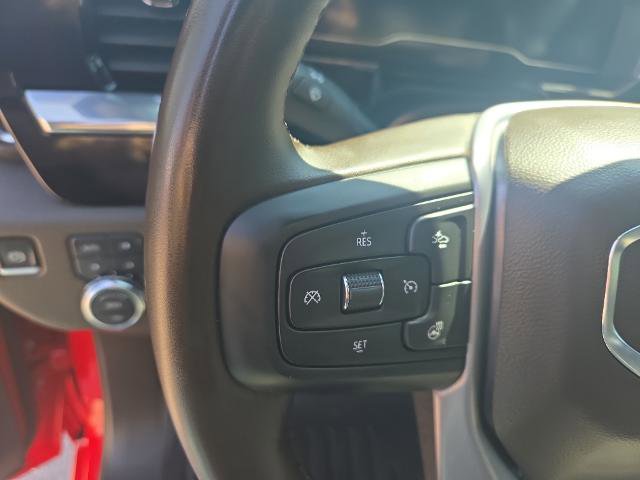Used 2024 GMC Sierra 2500 SLT w/ SLT Premium Package AWD/4WD image 24