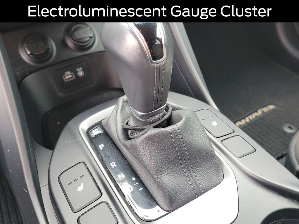 Used 2017 Hyundai Santa Fe SE w/ SE Premium Package 02 image 28