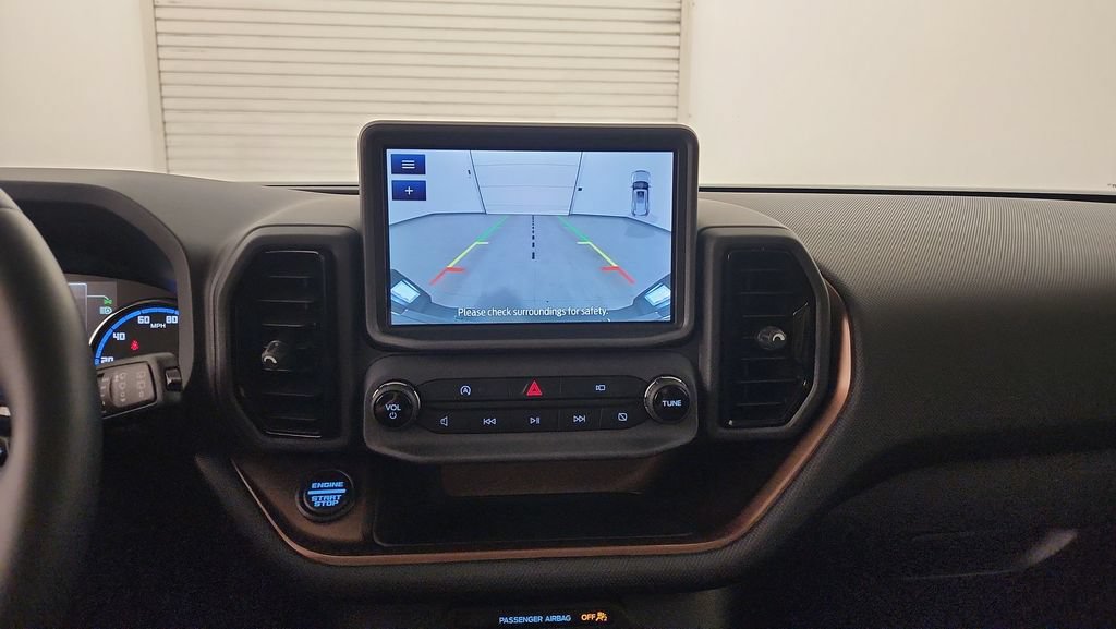 Certified 2024 Ford Bronco Sport Badlands w/ Premium Package AWD/4WD image 29