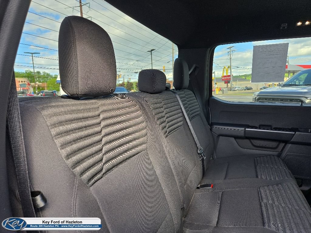 Certified 2023 Ford F150 XL w/ STX Appearance Package AWD/4WD image 43