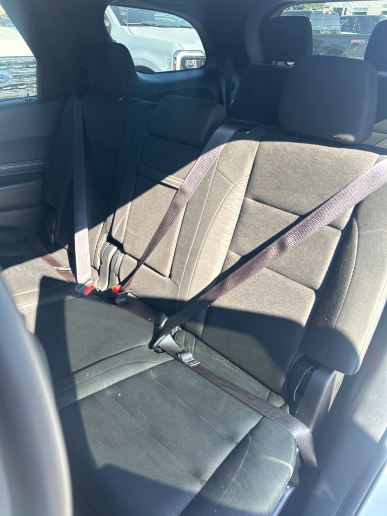 Used 2025 Dodge Durango GT RWD image 6