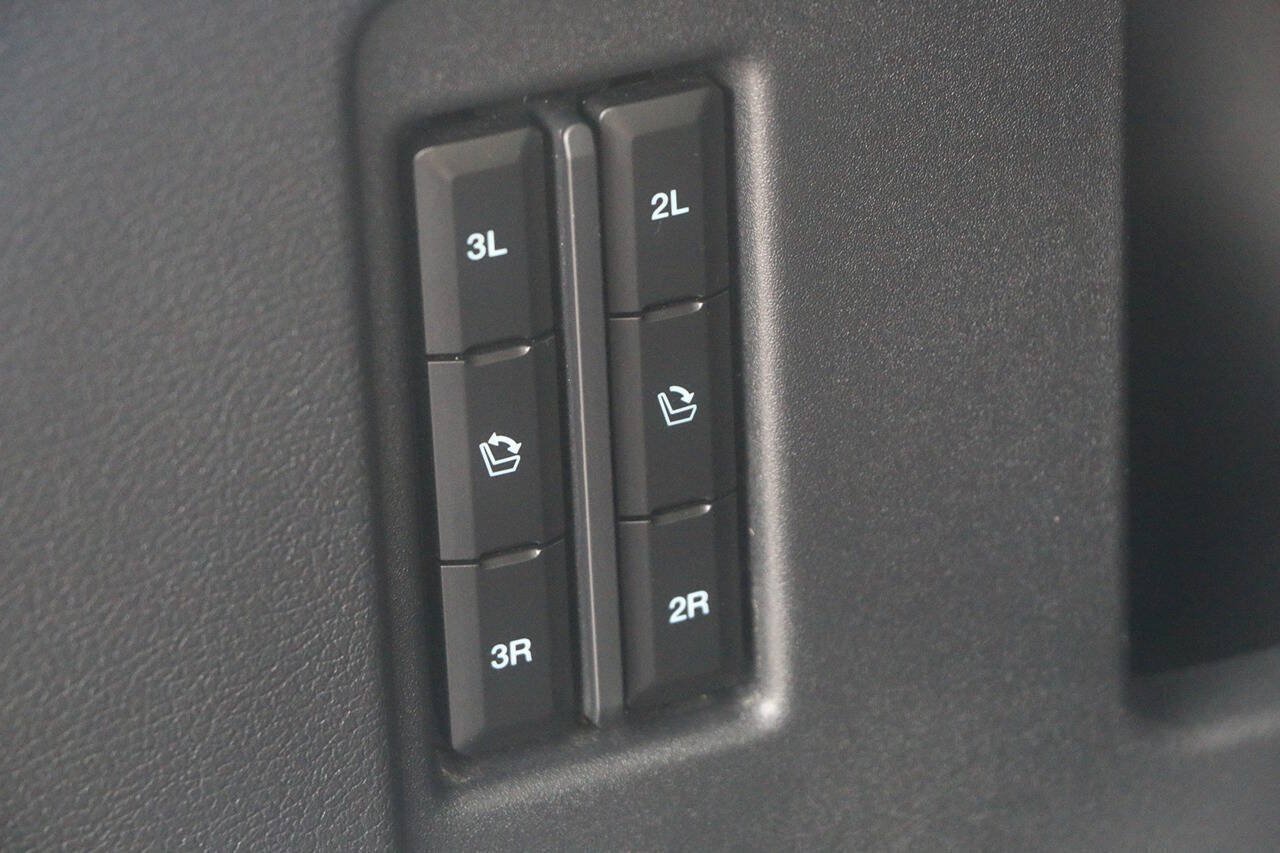 Certified 2023 Ford Expedition Max XLT AWD/4WD image 13