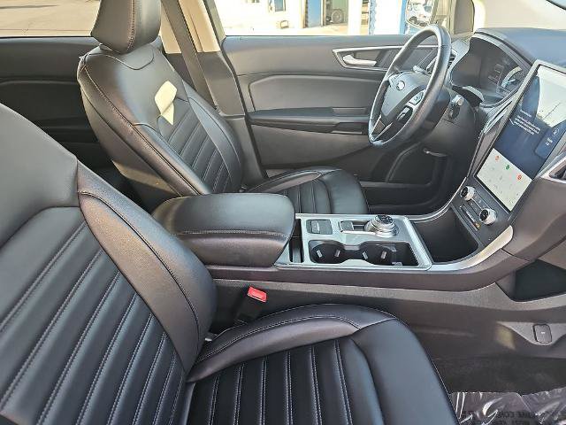 Certified 2024 Ford Edge SEL AWD/4WD image 10