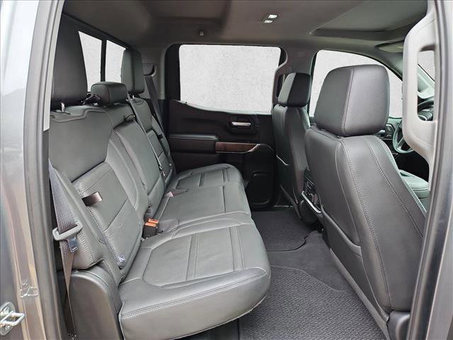 Used 2021 GMC Sierra 1500 Denali w/ Denali Ultimate Package image 22