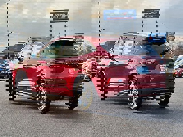 Certified 2023 Ford Escape ST-Line w/ Tech Pack #1 image 3