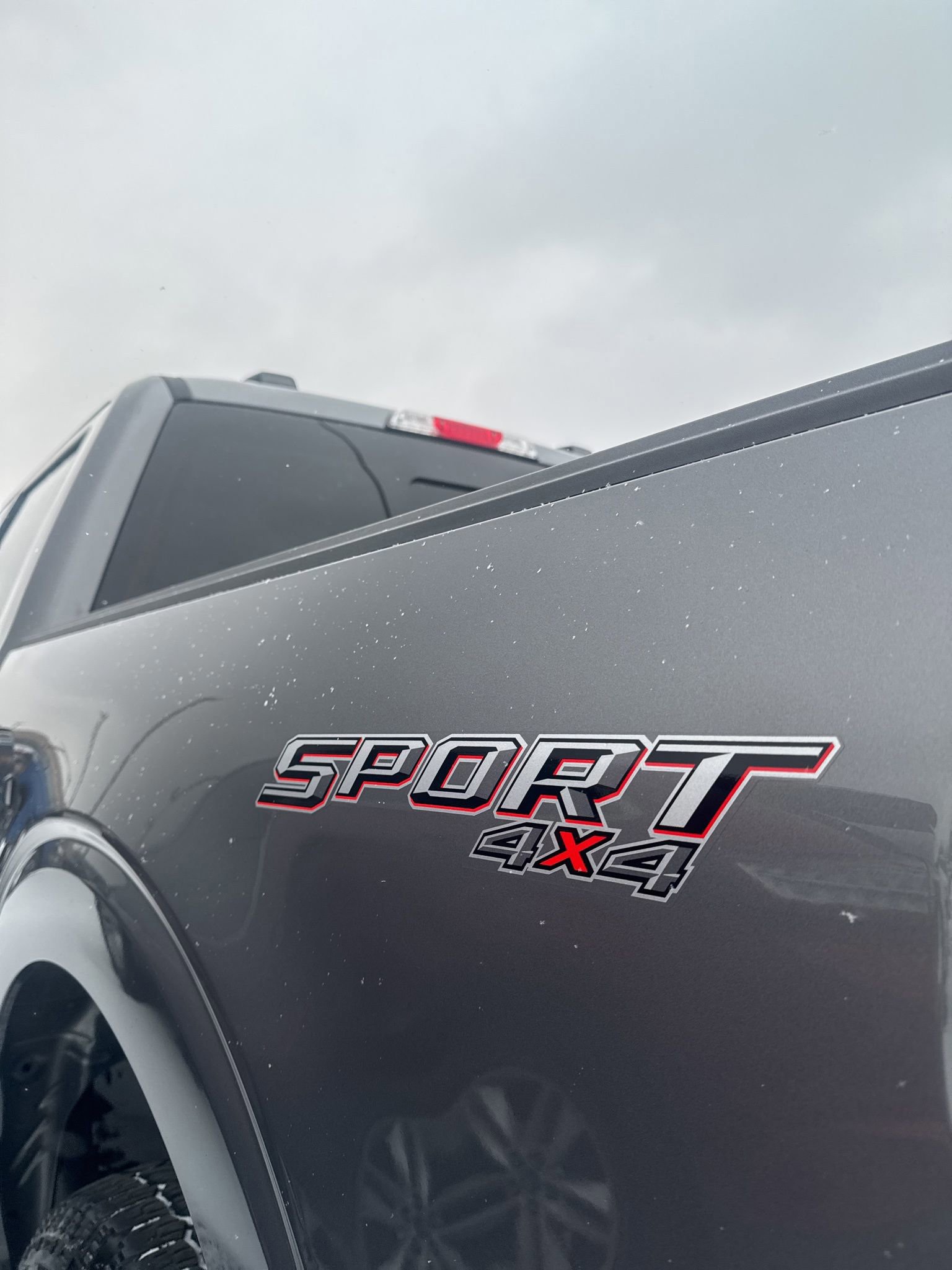 Certified 2022 Ford F150 XLT w/ Equipment Group 302A High image 8