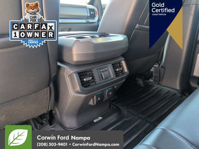 Certified 2024 Ford F150 Raptor AWD/4WD image 29