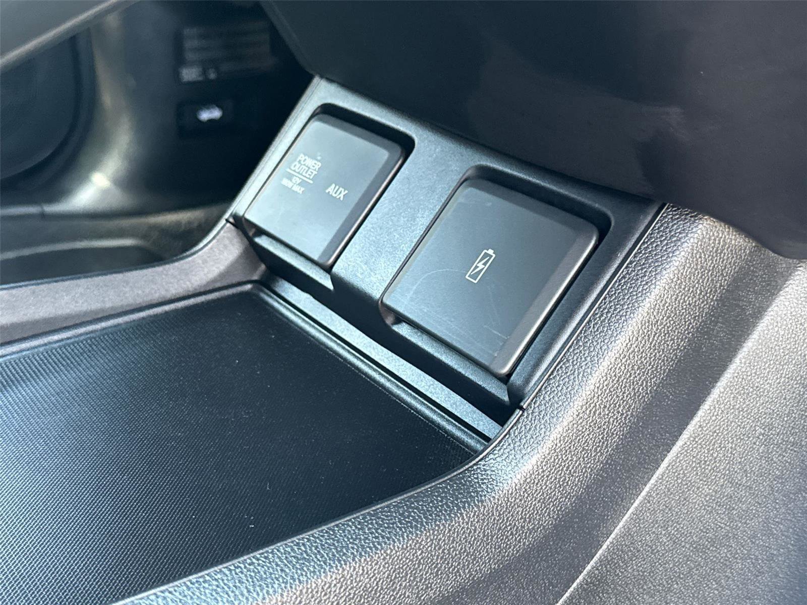 Used 2020 Acura RDX FWD w/ Advance Package image 17