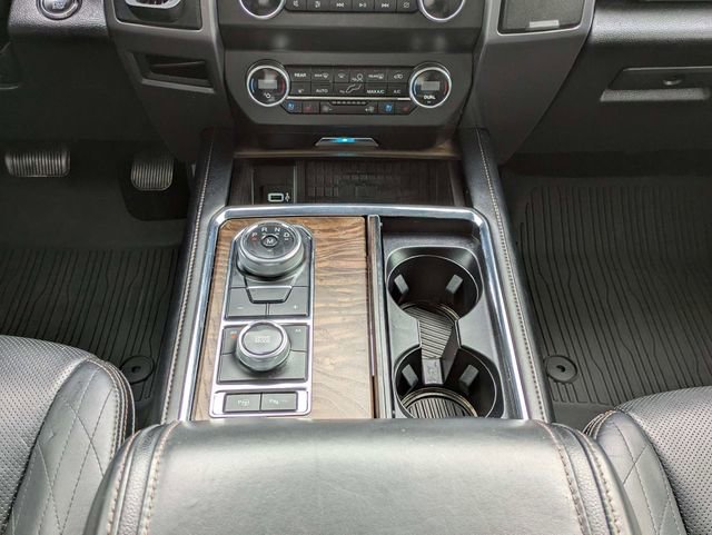Certified 2019 Ford Expedition Platinum image 19