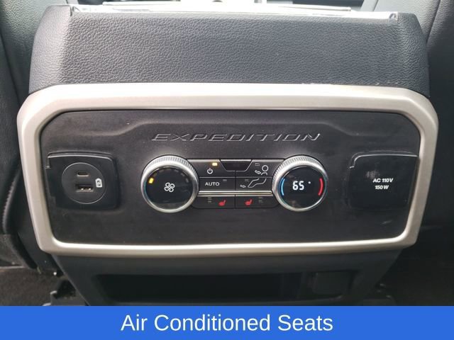 Certified 2023 Ford Expedition Max Limited AWD/4WD image 12