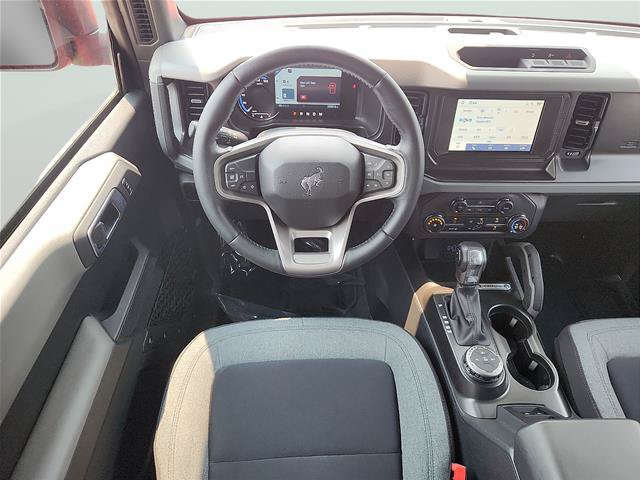Certified 2023 Ford Bronco Big Bend AWD/4WD image 9