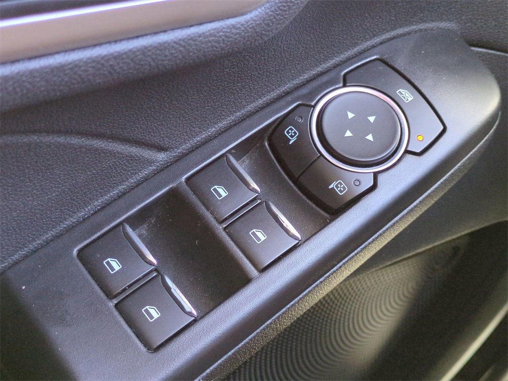 Certified 2022 Ford Escape SEL image 23