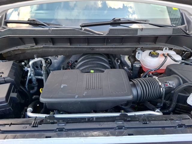 Used 2025 Chevrolet Silverado 1500 LT AWD/4WD image 35