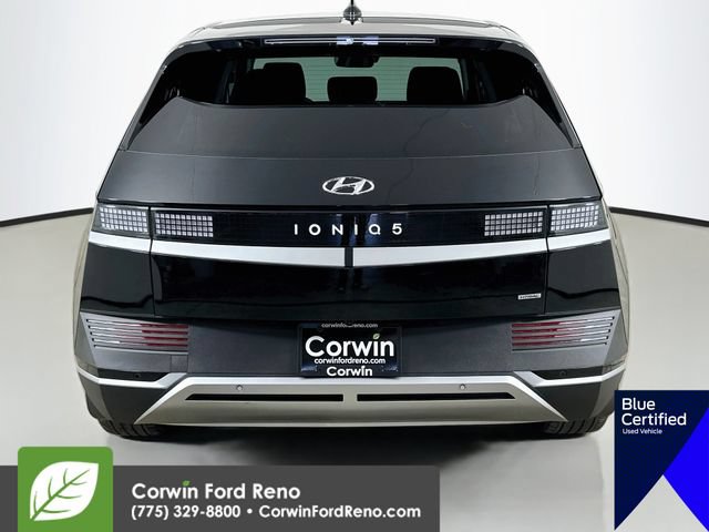 Used 2024 Hyundai Ioniq 5 SEL AWD/4WD image 9
