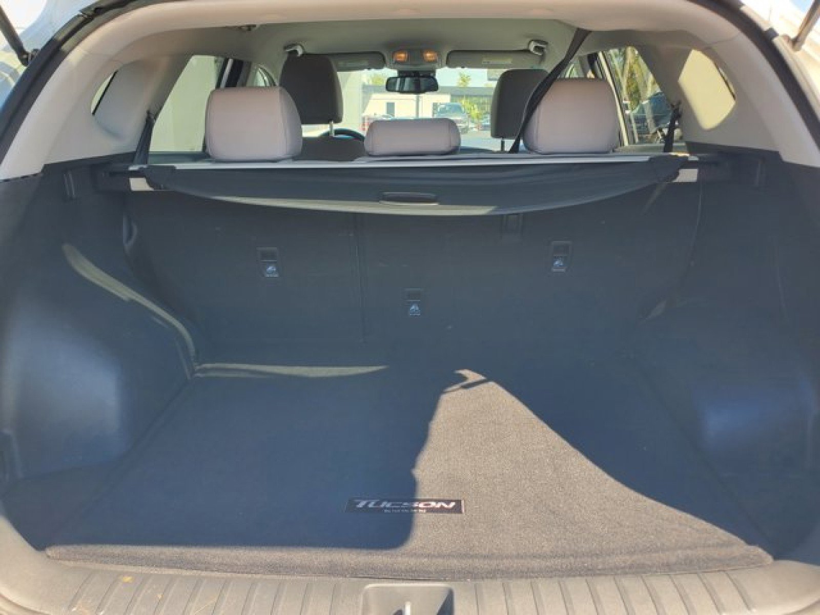 Used 2020 Hyundai Tucson SEL image 8