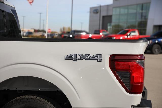 Certified 2024 Ford F150 XLT w/ Equipment Group 303A High image 17