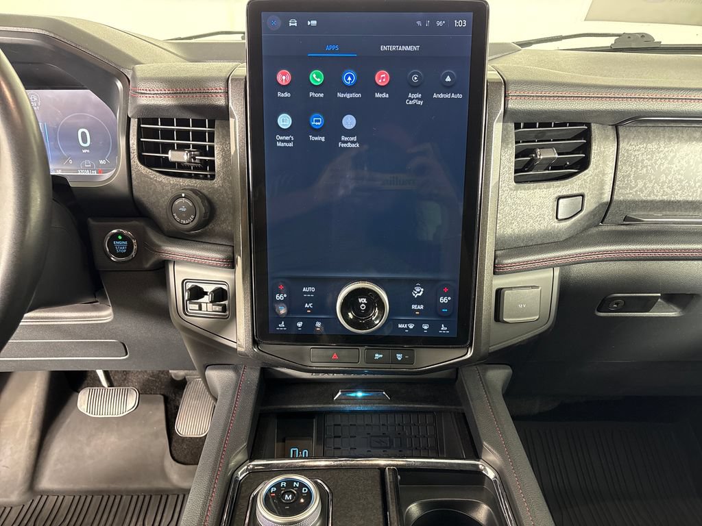 Certified 2023 Ford Expedition Limited RWD image 30