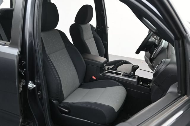 Used 2023 Toyota Tacoma TRD Sport AWD/4WD image 29