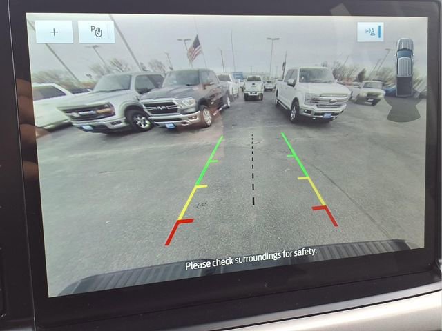 Certified 2021 Ford F150 XLT w/ Equipment Group 302A High image 15