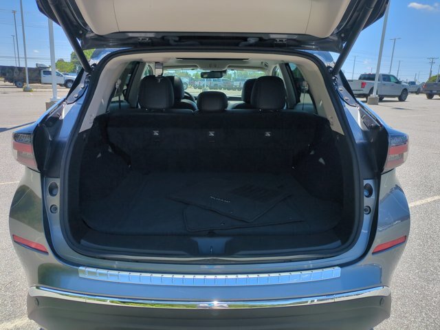Used 2023 Nissan Murano Platinum w/ Cargo Package AWD/4WD image 32