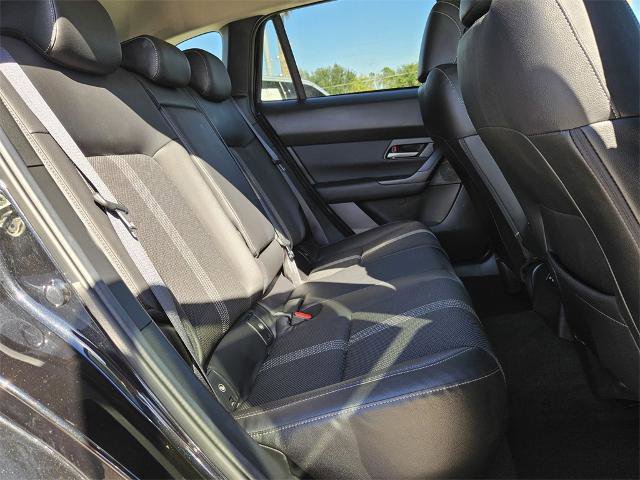 Used 2025 MAZDA CX-50 AWD 2.5 S w/ Preferred Package image 31