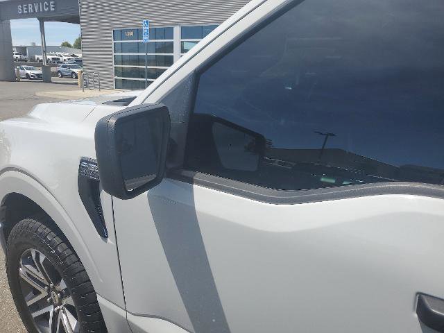 Certified 2023 Ford F150 XL w/ STX Appearance Package image 10