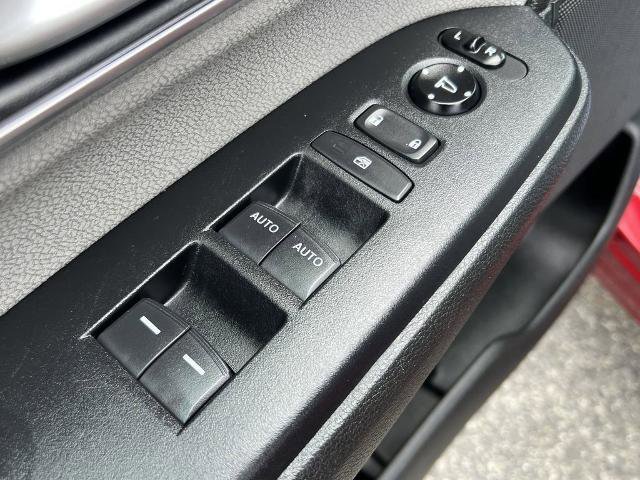 Used 2021 Honda CR-V EX image 10