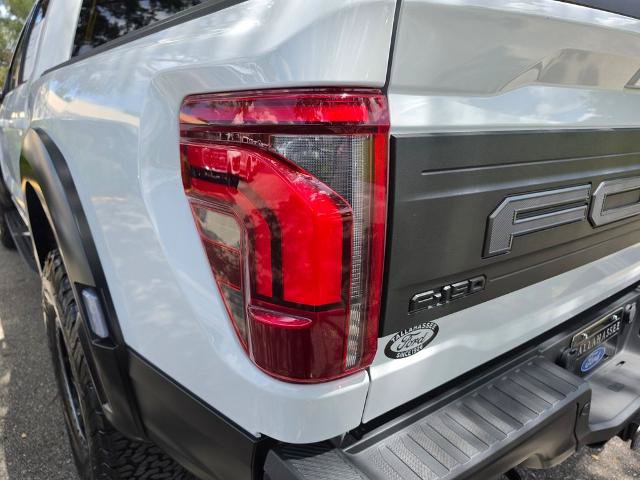 Certified 2025 Ford F150 Raptor AWD/4WD image 14