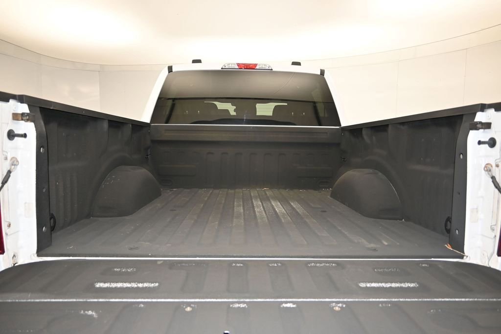Certified 2021 Ford F150 XL w/ STX Appearance Package RWD image 24