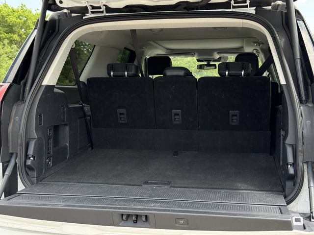 Certified 2025 Ford Expedition Max Platinum AWD/4WD image 33