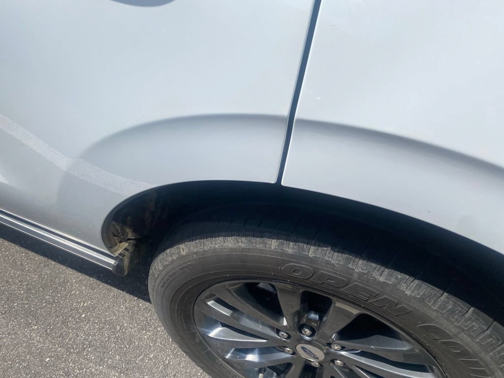 Certified 2021 Ford Expedition Limited RWD image 13