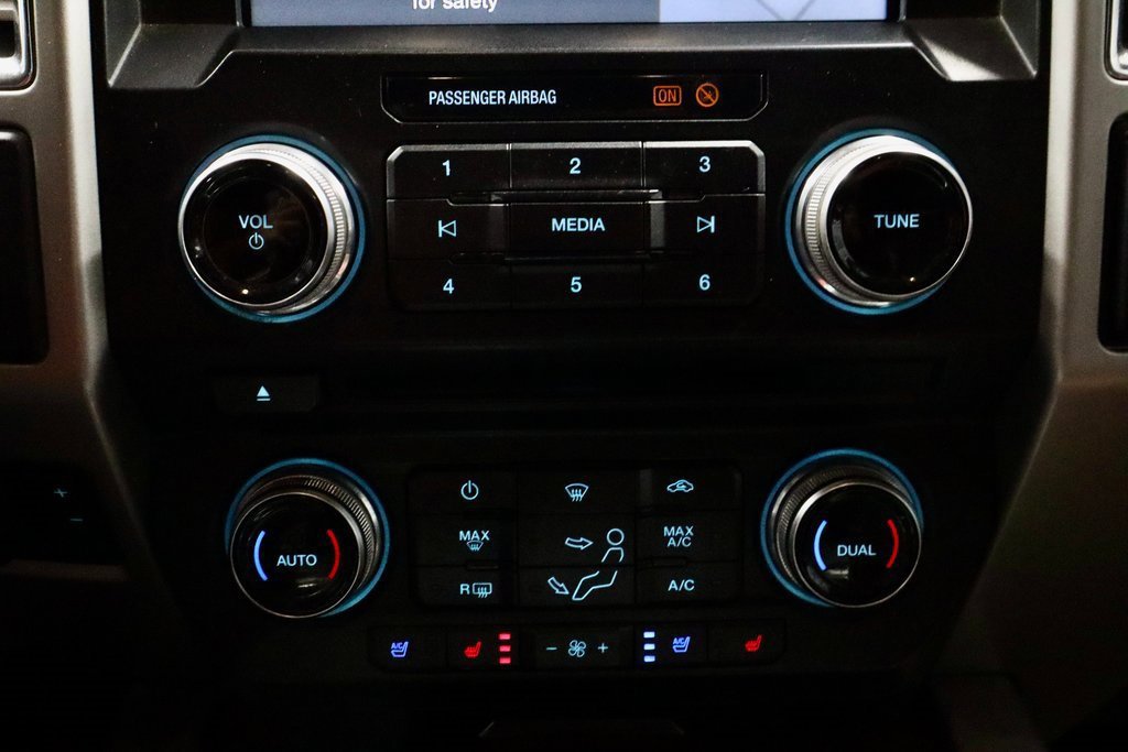 Certified 2018 Ford F450 King Ranch w/ King Ranch Ultimate Package image 30