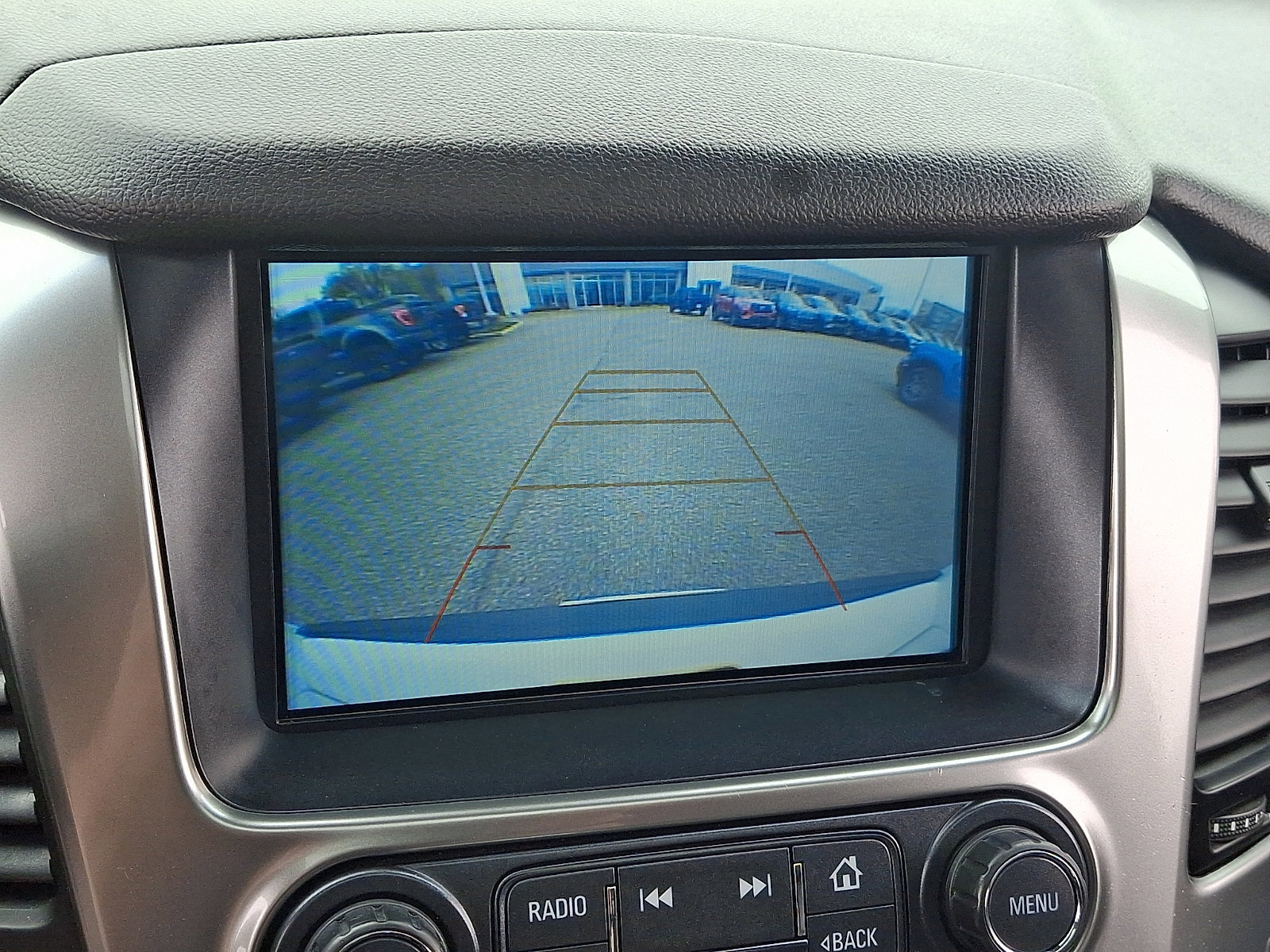 Used 2019 Chevrolet Tahoe Premier image 26