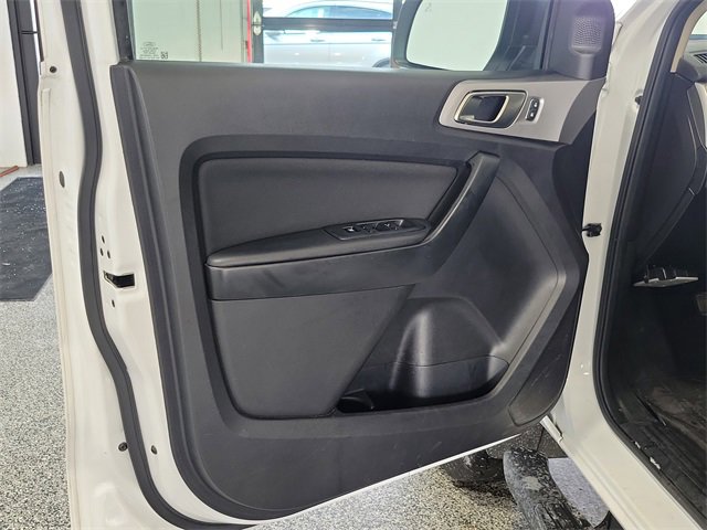 Certified 2019 Ford Ranger XLT w/ Equipment Group 302A Luxury image 6