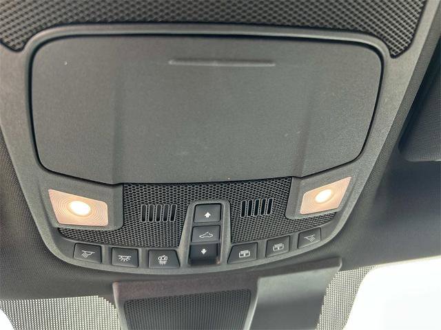 Certified 2020 Ford F150 Platinum w/ Equipment Group 701A Luxury image 38