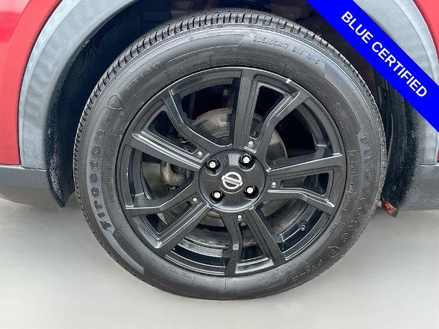 Used 2019 Nissan Kicks SV FWD image 22