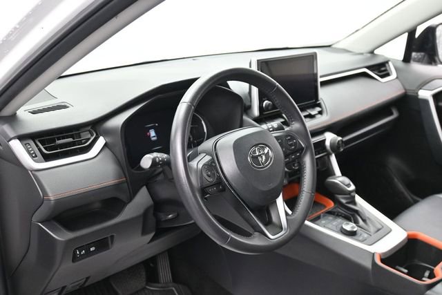 Used 2024 Toyota RAV4 Adventure AWD/4WD image 15