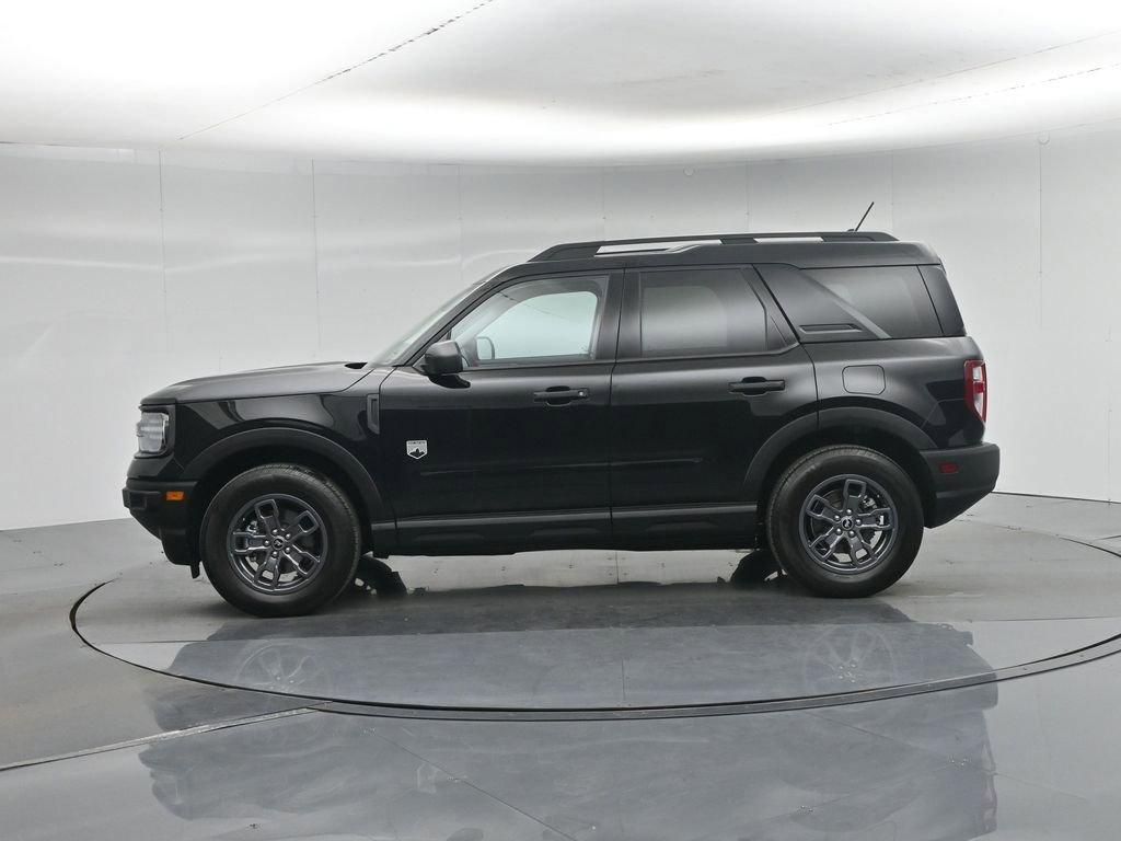Certified 2024 Ford Bronco Sport Big Bend AWD/4WD image 33