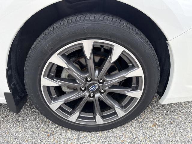 Used 2022 Subaru Impreza 2.0i Limited w/ Popular Package #3 AWD/4WD image 19