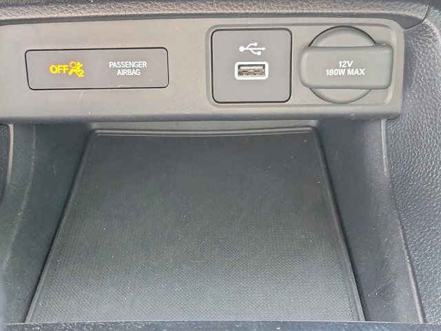 Used 2023 Honda Civic EX image 25