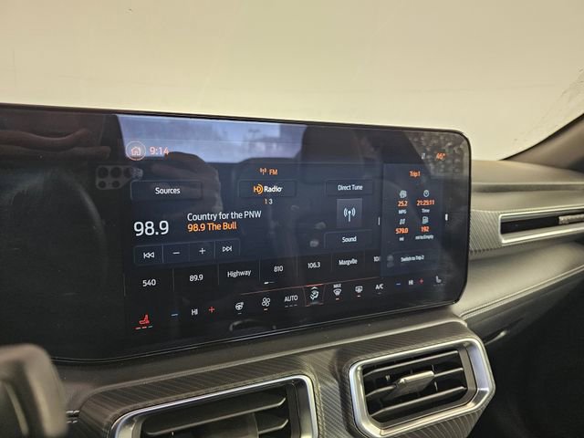 Certified 2024 Ford Mustang Premium image 24