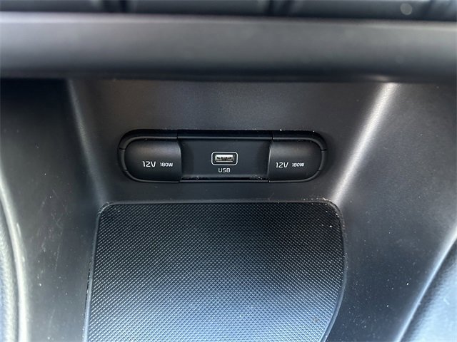 Used 2020 Kia Sportage LX image 25