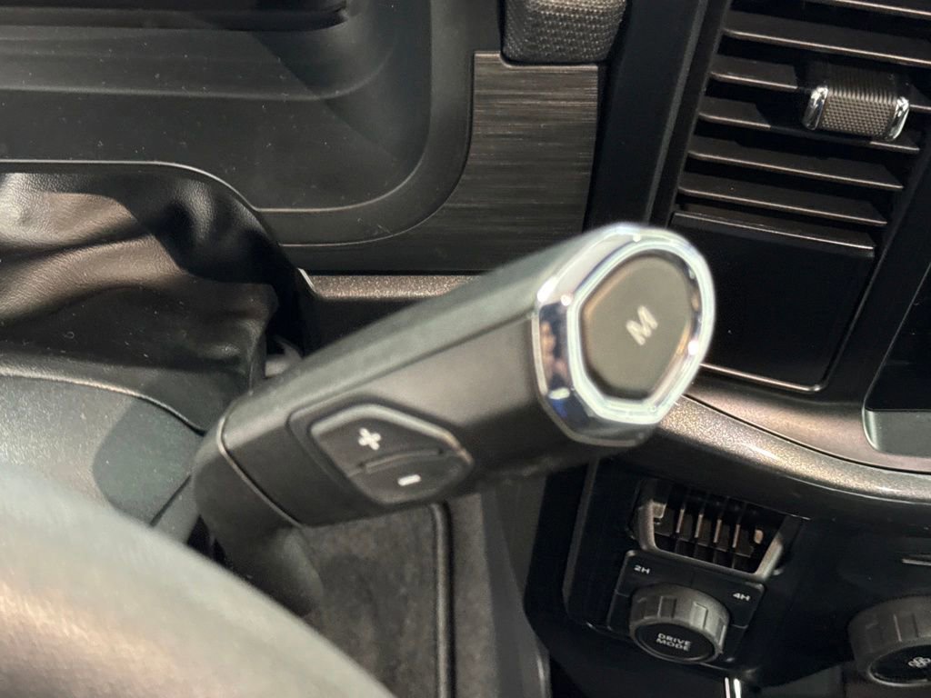 Certified 2025 Ford F150 STX w/ STX Black Appearance Package image 28