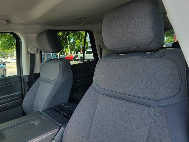Certified 2025 Ford Expedition Max Active RWD image 17