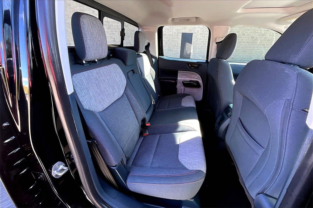 Certified 2023 Ford Maverick XLT w/ Equipment Group 300A Standard image 26