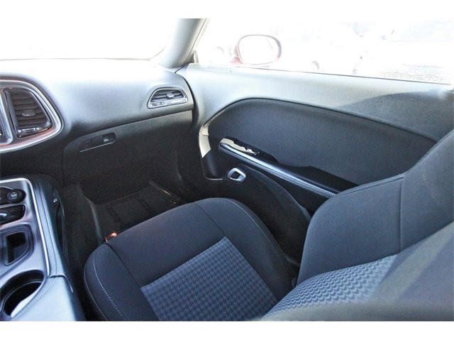 Used 2020 Dodge Challenger GT w/ Driver Convenience Group image 9