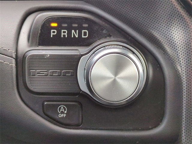 Used 2023 RAM 1500 Limited image 19
