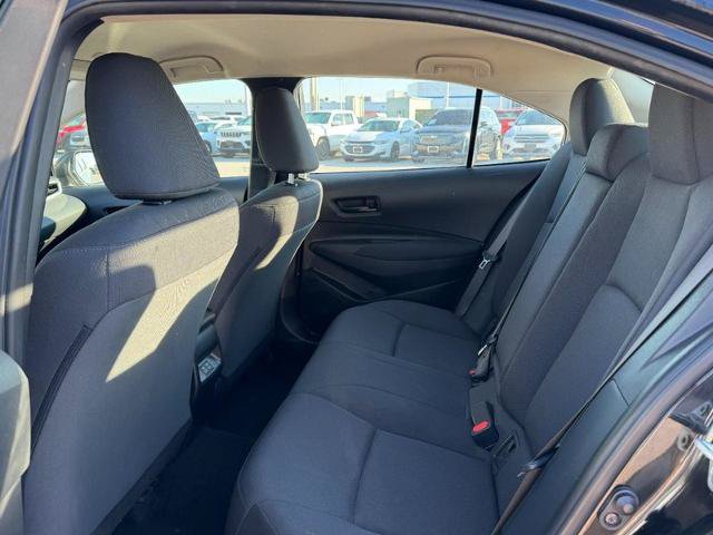 Used 2024 Toyota Corolla LE FWD image 9