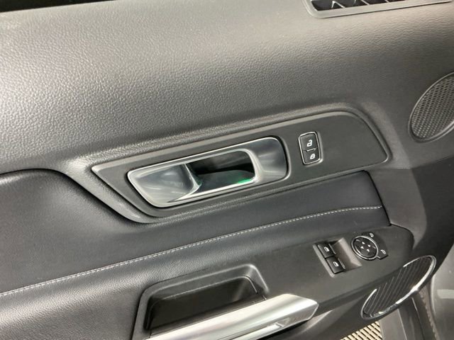 Certified 2022 Ford Mustang GT Premium w/ Black Accent Package RWD image 13