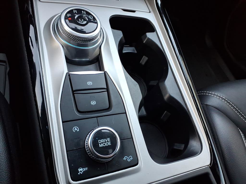 Certified 2022 Ford Explorer ST w/ Equipment Group 401A image 26